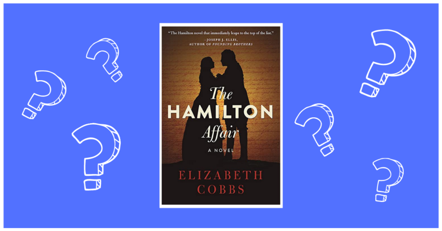 Hamilton Affair Discussion